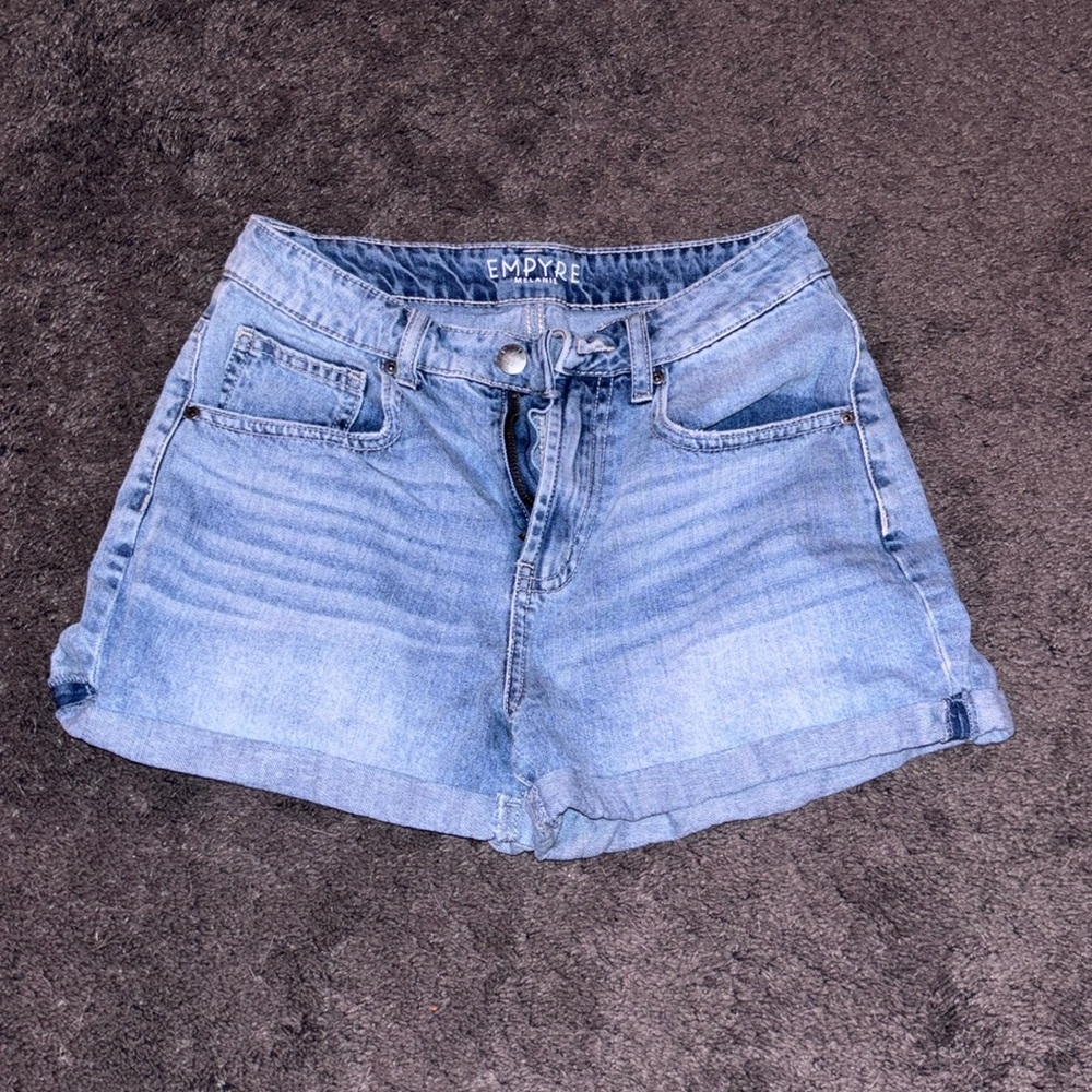 Empyre Melanie Jean Shorts